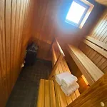 Dp Апартаменты Вааса
