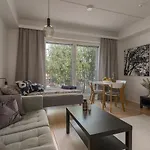Апартаменты Dp