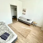Апартаменты Dp Вааса