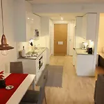 Dp Апартаменты