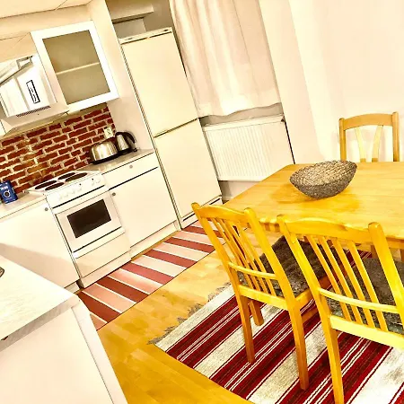 Apartman Dp