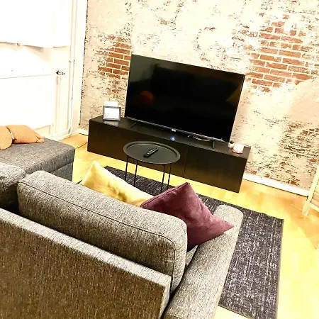 Apartment Dp *