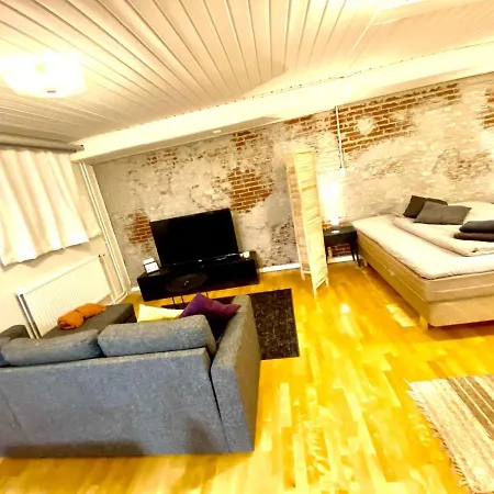 Apartman Dp *