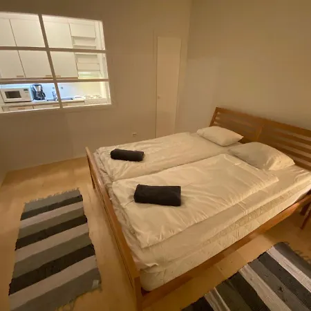 Dp Apartman
