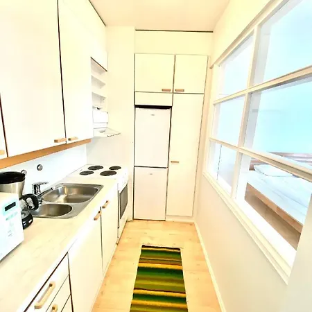 Dp Apartment Vaasa