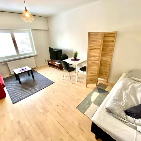 Apartman Dp Vaasa