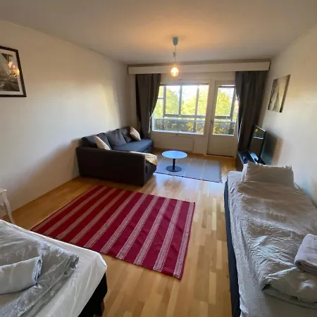 Apartman Dp Vaasa