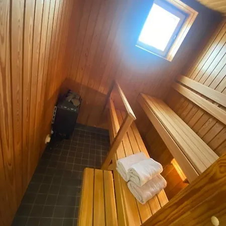 Dp Apartment Vaasa