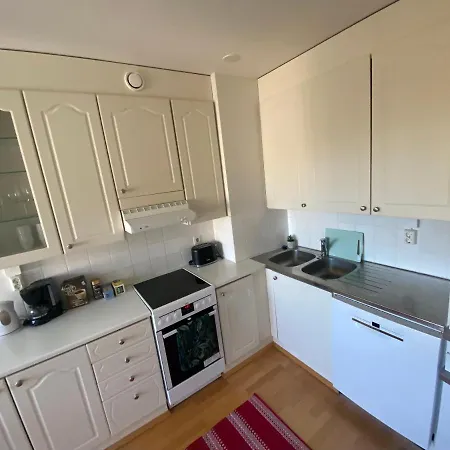Dp Apartment *