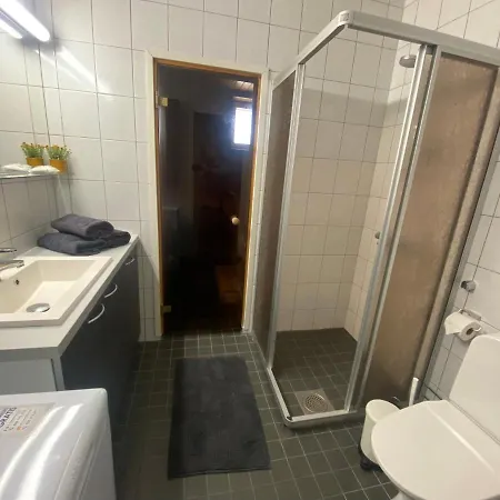 Apartman Dp