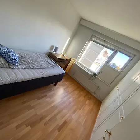 Dp Apartment Vaasa