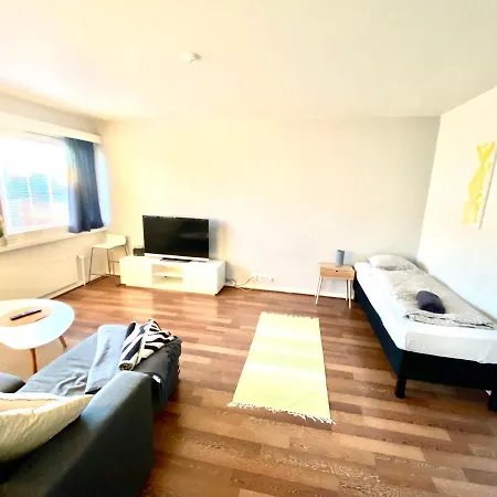 Apartman Dp