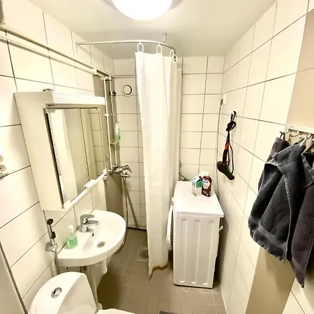 Apartman Dp
