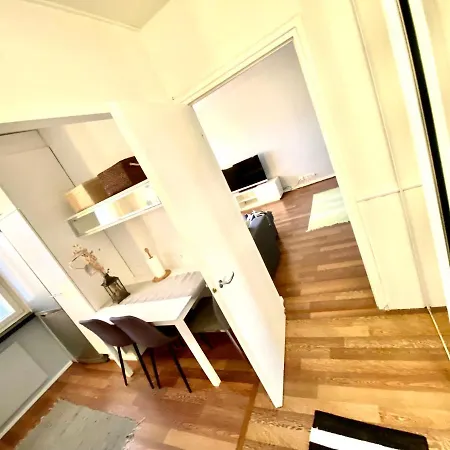 Dp Apartment