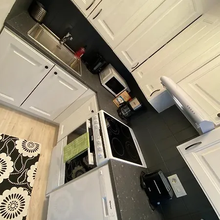 Dp Apartment
