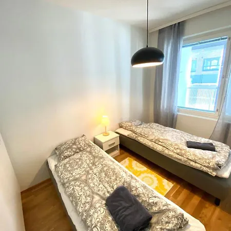 Dp Apartment *