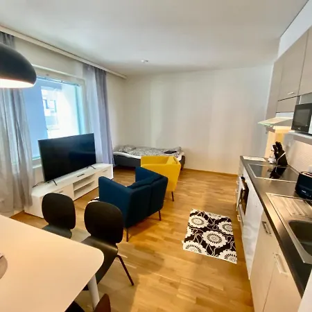 Apartment Dp