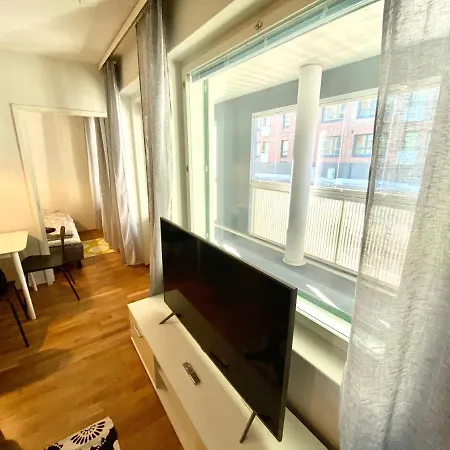 Apartment Dp *