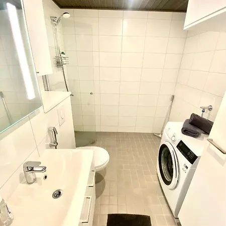 Apartman Dp Vaasa