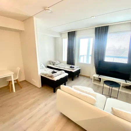 Apartman Dp *