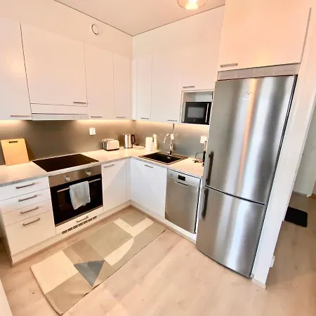 Dp Apartment
