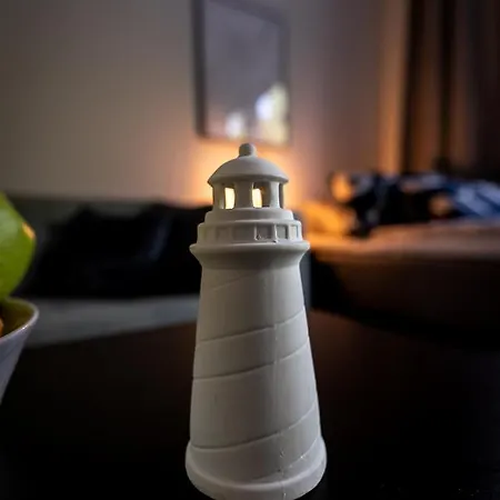Apartment Dp