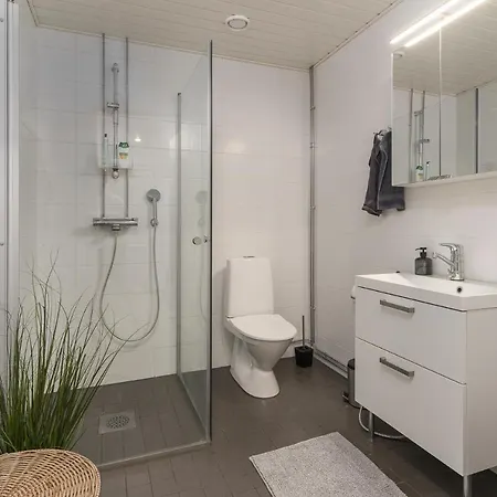 Apartment Dp Vaasa