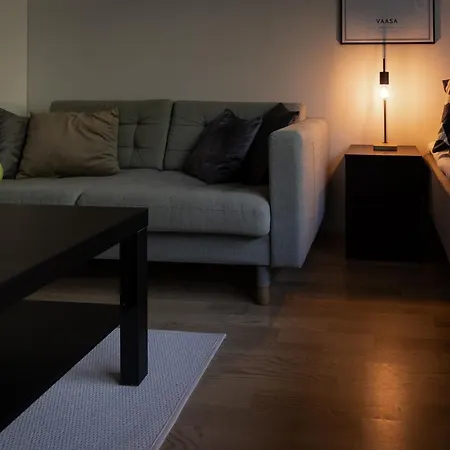 Apartment Dp *
