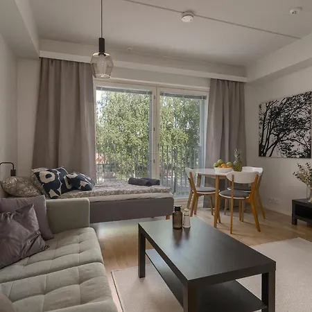 Apartman Dp