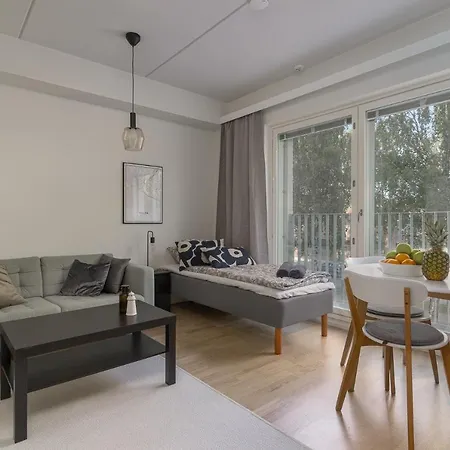 Apartment Dp Vaasa