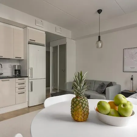 Apartman Dp *