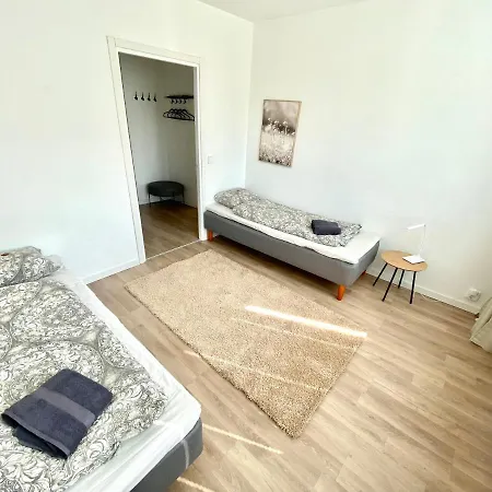 Apartment Dp Vaasa