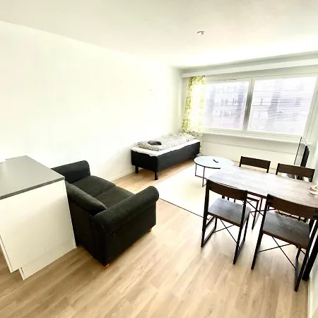 Apartment Dp *