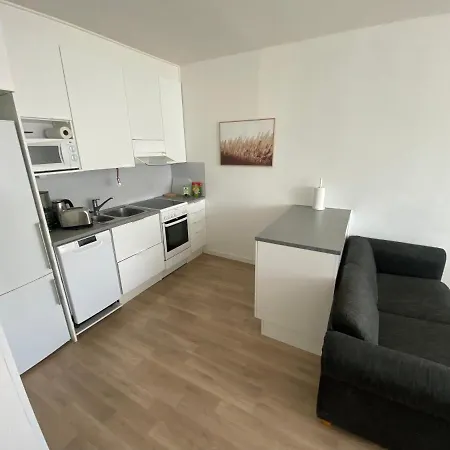 Dp Apartment Vaasa