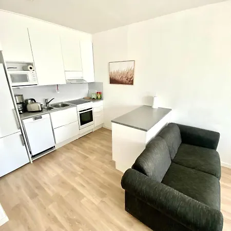 Dp Apartman Vaasa