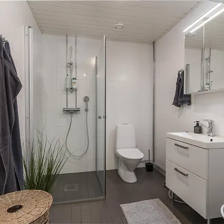 Dp Apartman Vaasa