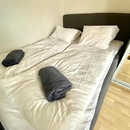 Apartment Dp