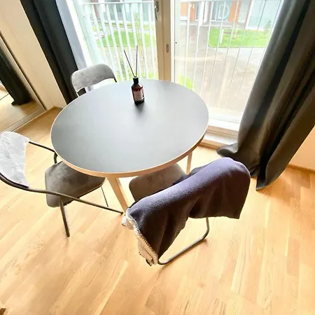 Apartment Dp *