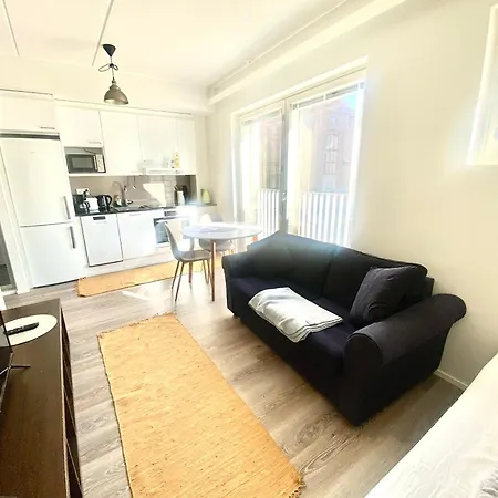 Apartman Dp Vaasa