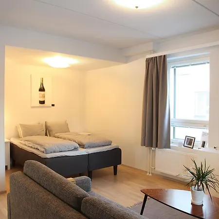 Apartman Dp Vaasa