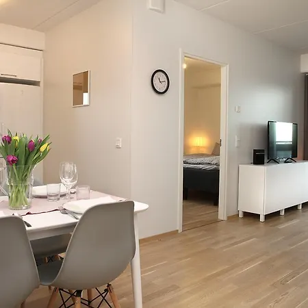Apartman Dp