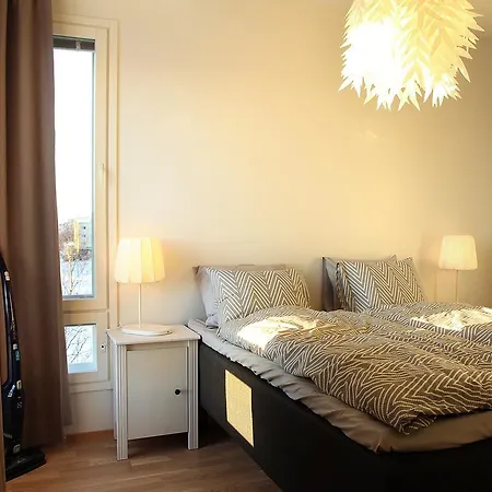Dp Apartment