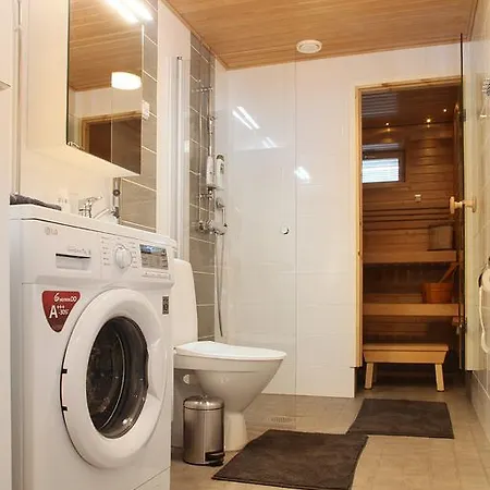 Apartment Dp *