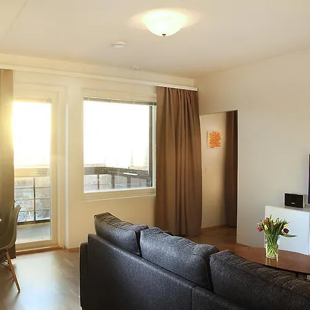 Dp Apartman *