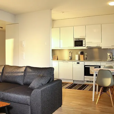 Dp Apartment