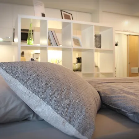Apartment Dp *