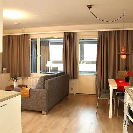 Dp Apartment