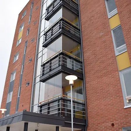 Dp Apartment