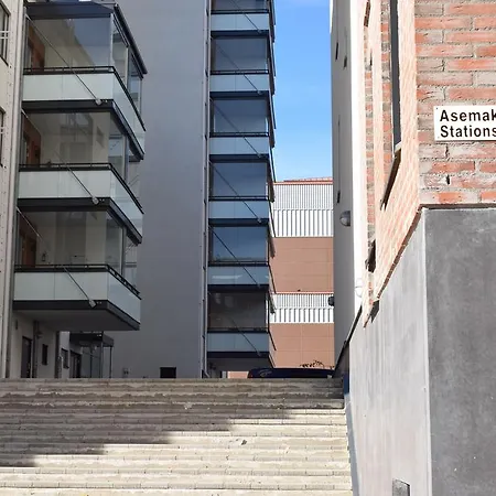 Apartment Dp