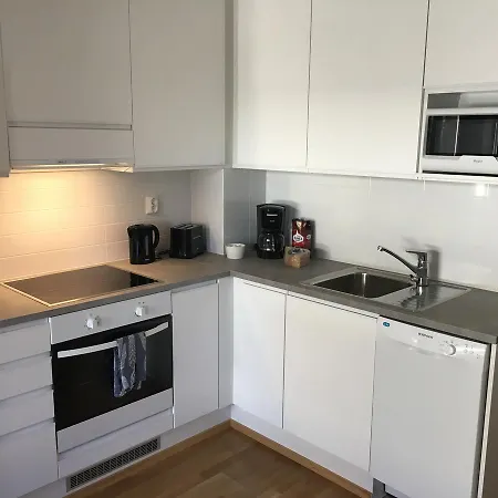 Apartman Dp